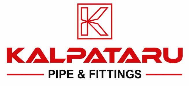 Kalpataru Pipe & Fittings