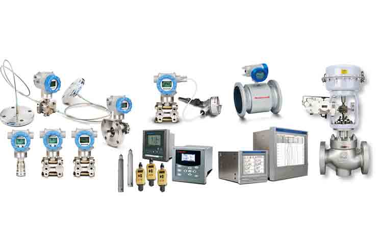 Instrumentation Hardware